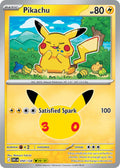 050/128 Pikachu