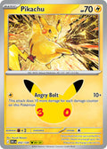 052/128 Pikachu