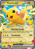 053/128 Pikachu ex