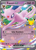070/128 Espeon EX
