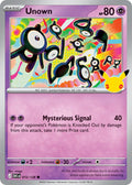072/128 Unown