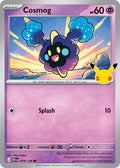 078/128 Cosmog