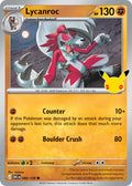 085/128 Lycanroc