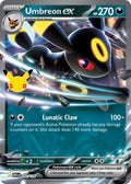 092/128 Umbreon EX