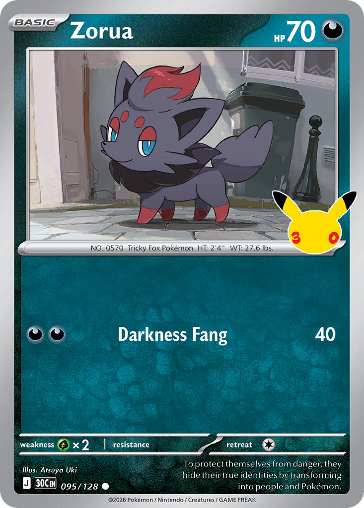 095/128 Zorua
