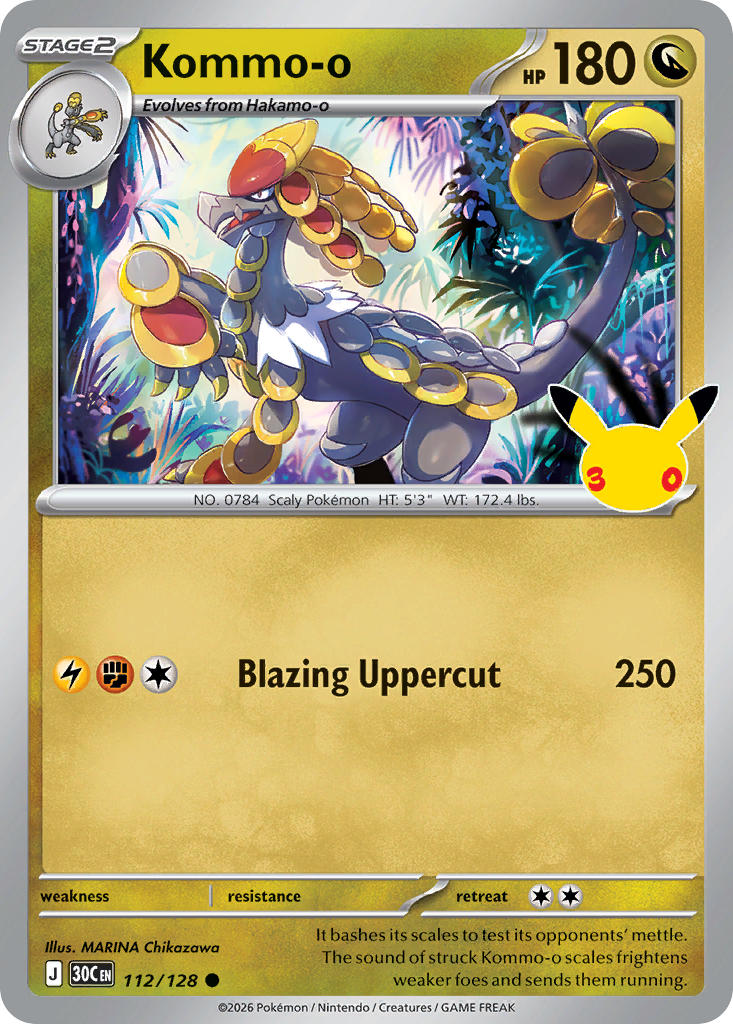 112/128 Kommo-o