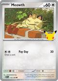 113/128 Meowth