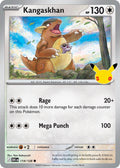 114/128 Kangaskhan