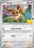 116/128 Eevee