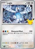 121/128 Lugia