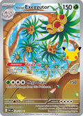 129/128 Alolan Exeggutor