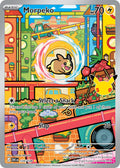 135/128 Morpeko