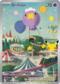 136/128 Drifloon