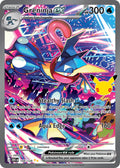 148/128 Pikachu ex