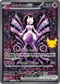 151/128 Mew ex