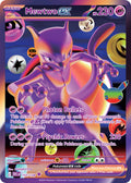 157/128 Mew ex