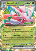 004/120 Lurantis ex