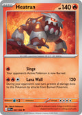 007/120 Heatran