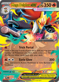 008/120 Mega Delphox ex