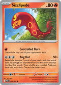 009/120 Sizzlipede