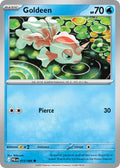 013/120 Goldeen