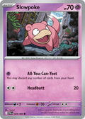 029/120 Slowpoke