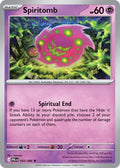 035/120 Spiritomb