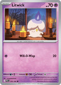 036/120 Litwick