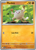 042/120 Mankey