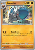 044/120 Cranidos