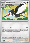 067/120 Trumbeak