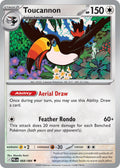 068/120 Toucannon