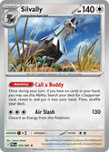 070/120 Silvally