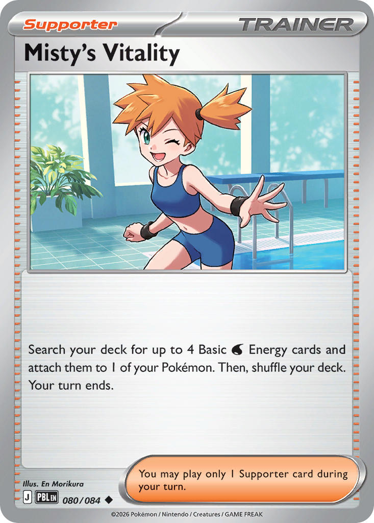 080/120 Misty's Vitality