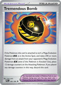 082/120 Tremendous Bomb
