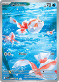 087/120 Goldeen