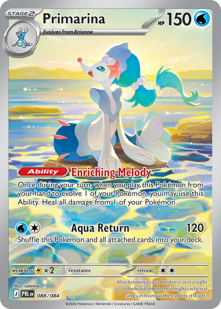 088/120 Primarina