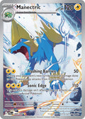 089/120 Manectric