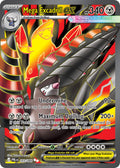 103/120 Mega Excadrill ex