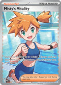 111/120 Misty's Vitality