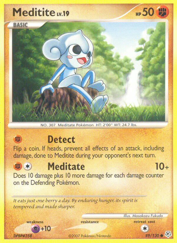089/130 Meditite