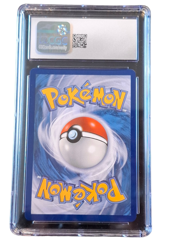CGC Gem Mint 10 Mega Dragonite EX