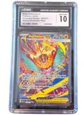 CGC Gem Mint 10 Mega Hawlucha EX