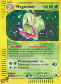018/165 Meganium