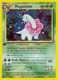 010/111 Meganium