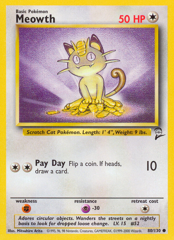 080/130 Meowth