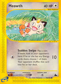 078/144 Meowth