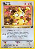 062/82 Meowth