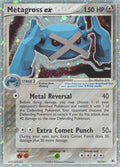 095/101 Metagross ex