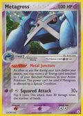 011/101 Metagross